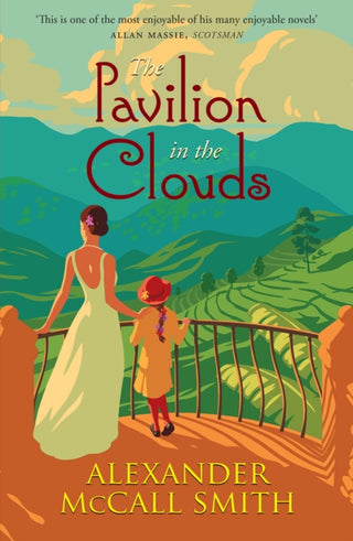 Cover image for 9781846975868 - The Pavilion in the Clouds