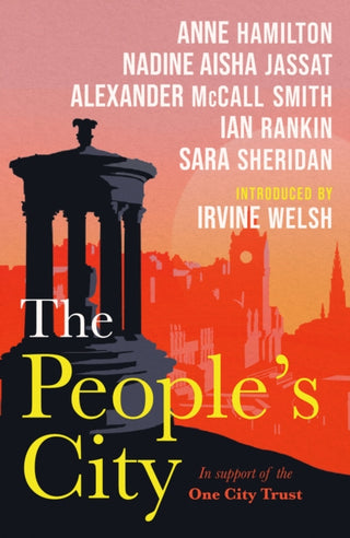 Cover image for 9781846976018 - The People's City