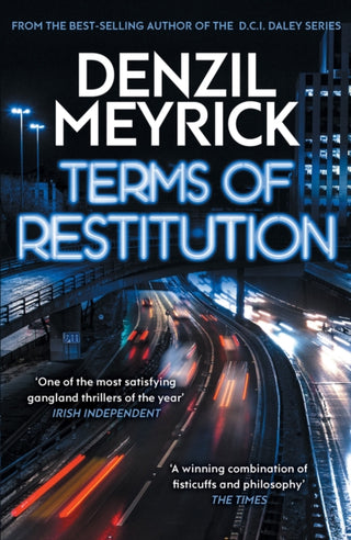 Cover image for 9781846976025 - Terms of Restitution