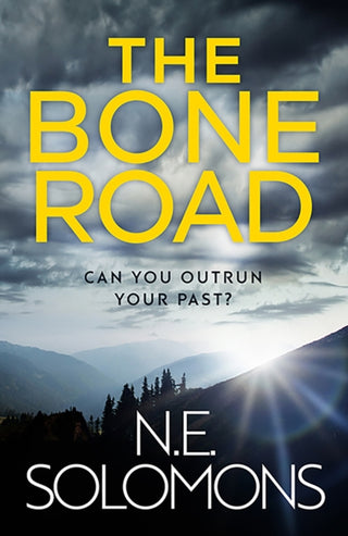 Cover image for 9781846976148 - The Bone Road