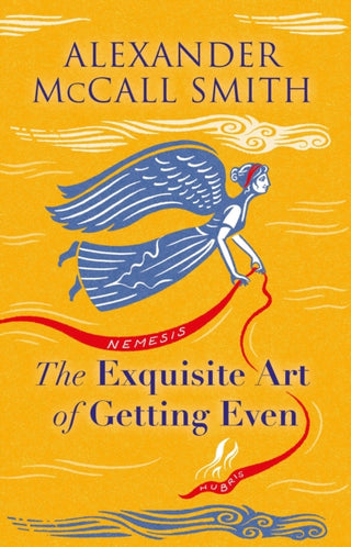 Cover image for 9781846976216 - The Exquisite Art of Getting Even