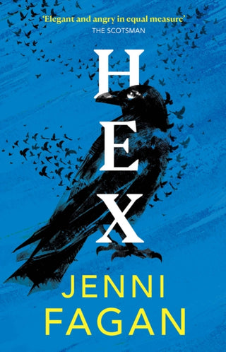 Cover image for 9781846976223 - Hex