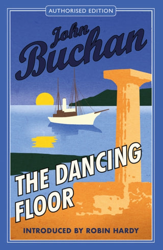 Cover image for 9781846976230 - The Dancing Floor