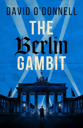 Supplemental image for 9781846976285 - The Berlin Gambit