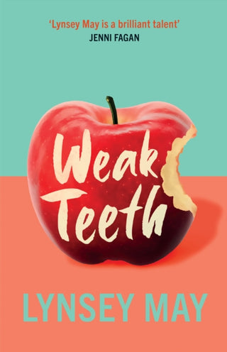 Supplemental image for 9781846976308 - Weak Teeth