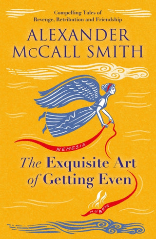 Cover image for 9781846976421 - The Exquisite Art of Getting Even