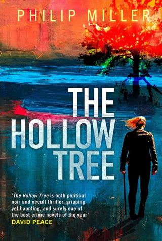 Cover image for 9781846976483 - The Hollow Tree