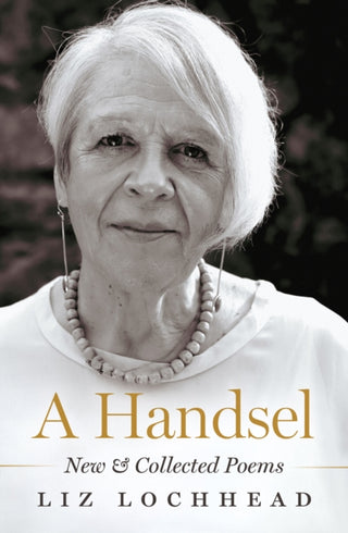 Supplemental image for 9781846976513 - A Handsel