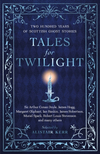 Supplemental image for 9781846976520 - Tales for Twilight
