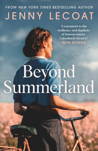 Cover image for 9781846976537 - Beyond Summerland