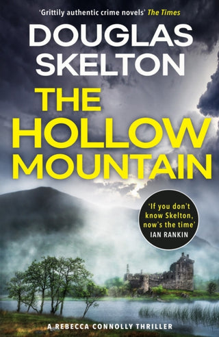 Cover image for 9781846976636 - The Hollow Mountain