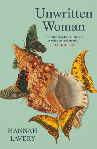 Supplemental image for 9781846976650 - Unwritten Woman