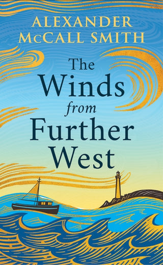 Cover image for 9781846976698 - The Winds from Further West