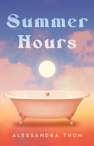 Cover image for 9781846976711 - Summer Hours