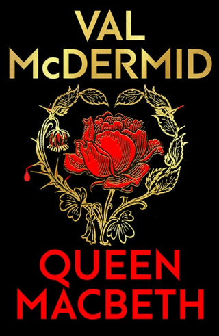 Cover image for 9781846976759 - Queen Macbeth