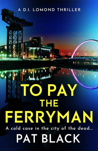 Supplemental image for 9781846976797 - To Pay the Ferryman