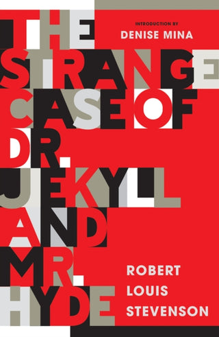 Cover image for 9781846976827 - The Strange Case of Dr Jekyll and Mr Hyde