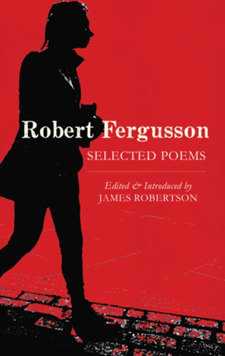 Cover image for 9781846976872 - Robert Fergusson