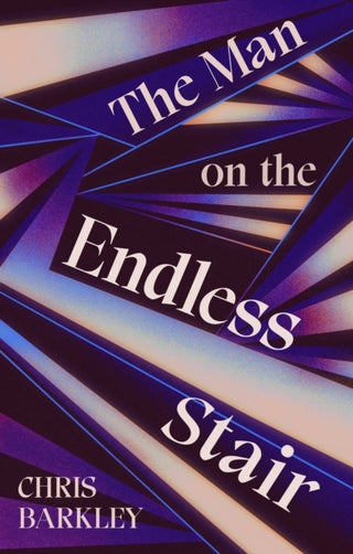 Cover image for 9781846976896 - The Man on the Endless Stair