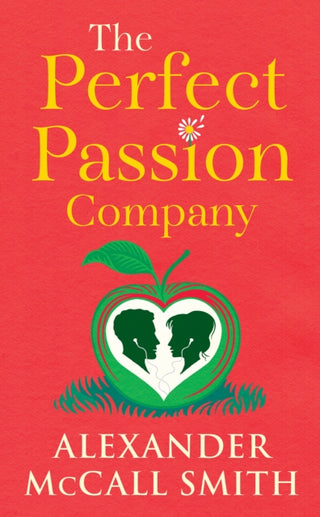 Cover image for 9781846976902 - The Perfect Passion Company