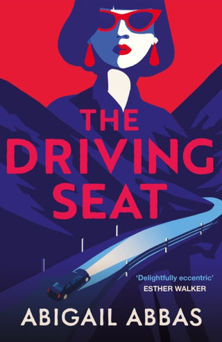 Cover image for 9781846976926 - The Driving Seat