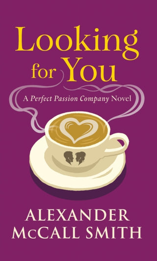 Cover image for 9781846976933 - Looking for You