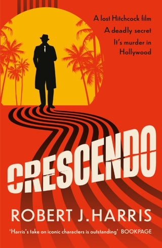 Cover image for 9781846977008 - Crescendo