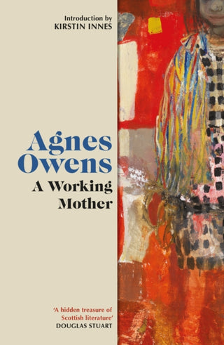 Cover image for 9781846977015 - A Working Mother