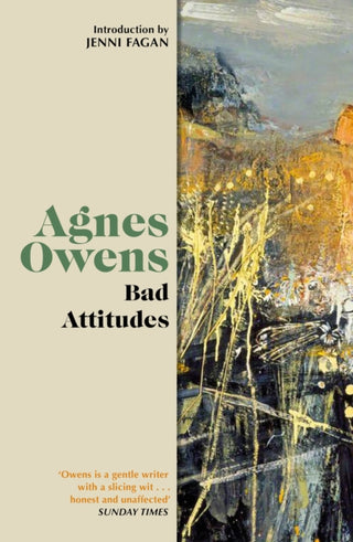 Cover image for 9781846977022 - Bad Attitudes