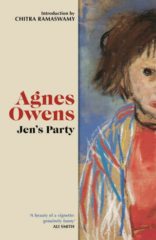 Cover image for 9781846977039 - Jen's Party