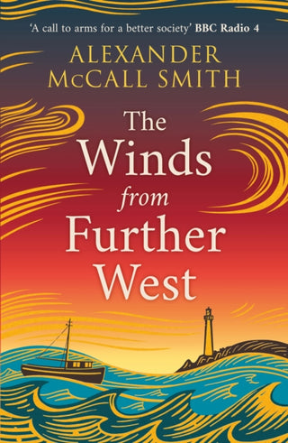 Cover image for 9781846977084 - The Winds from Further West