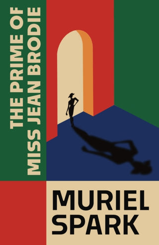 Cover image for 9781846977183 - The Prime of Miss Jean Brodie