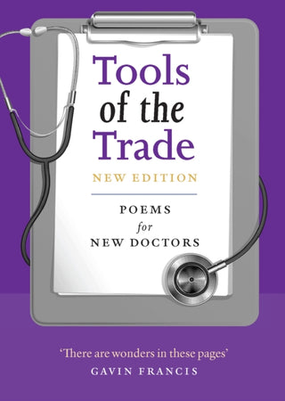 Cover image for 9781846977213 - Tools of the Trade