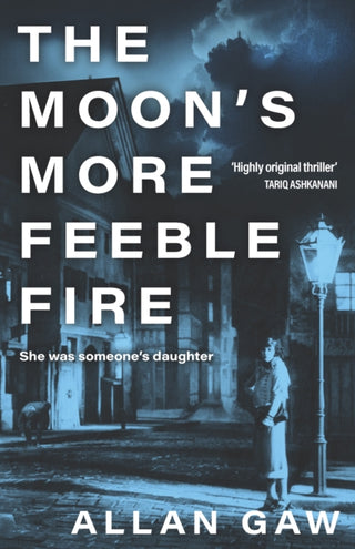 Supplemental image for 9781846977237 - The Moon's More Feeble Fire