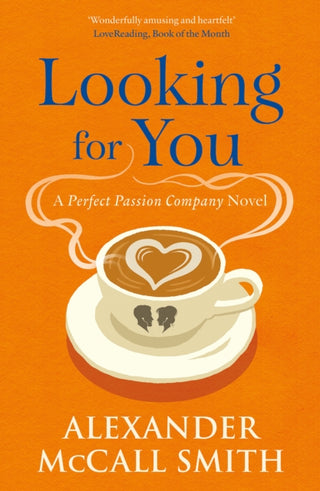 Cover image for 9781846977282 - Looking for You