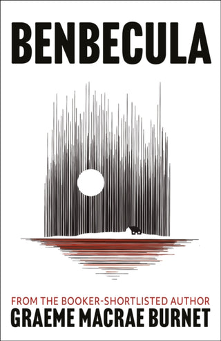 Cover image for 9781846977312 - Benbecula