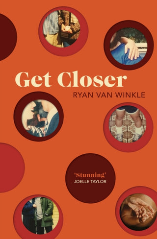 Cover image for 9781846977367 - Get Closer