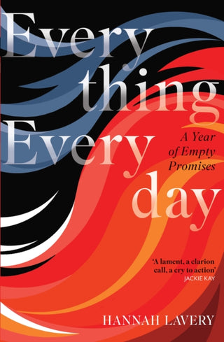 Cover image for 9781846977374 - Everything Everyday