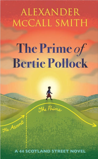 Cover image for 9781846977442 - The Prime of Bertie Pollock