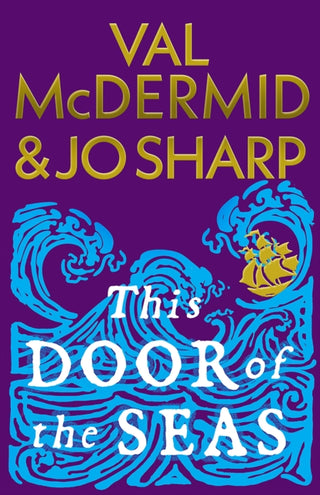 Cover image for 9781846977466 - This Door of the Seas