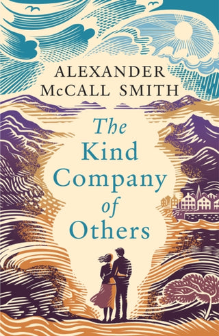 Cover image for 9781846977565 - The Kind Company of Others