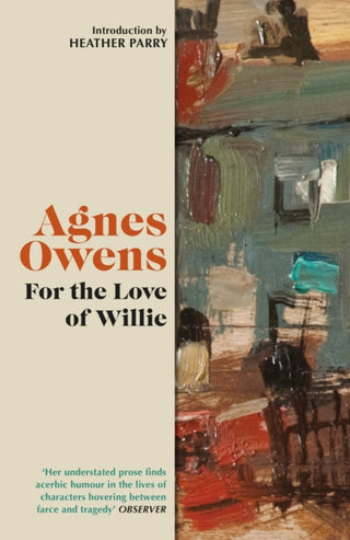 Cover image for 9781846977589 - For the Love of Willie