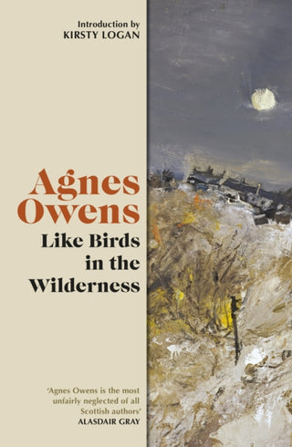 Cover image for 9781846977596 - Like Birds in the Wilderness