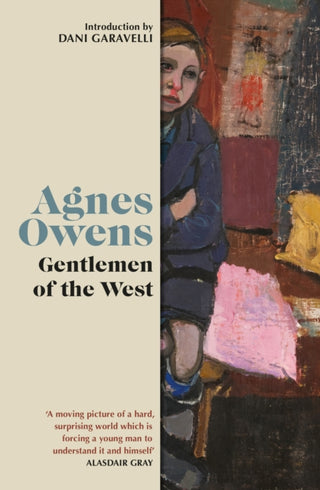 Cover image for 9781846977602 - Gentlemen of the West