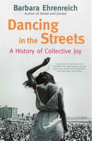 Cover image for 9781847080080 - Dancing In The Streets