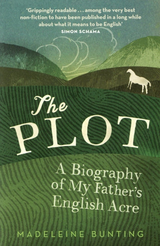 Cover image for 9781847081445 - The Plot
