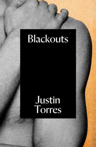 Cover image for 9781847083975 - Blackouts