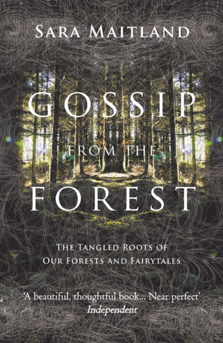 Cover image for 9781847084309 - Gossip from the Forest