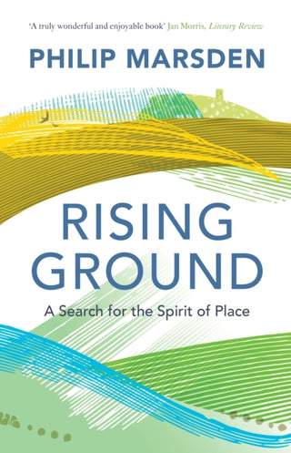 Supplemental image for 9781847086303 - Rising Ground