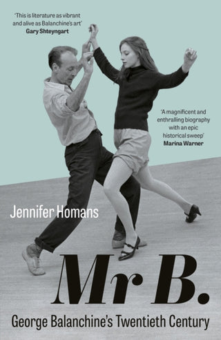 Cover image for 9781847087751 - Mr B.